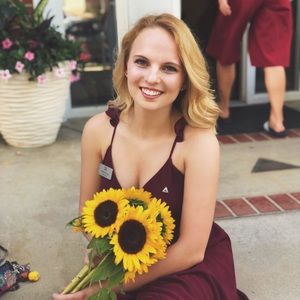 Meet your Posher, Ellie